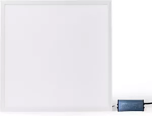 48W LED Panel Lights 600x600 Flat Recessed Suspended Down Ceiling Lights - Picture 1 of 6