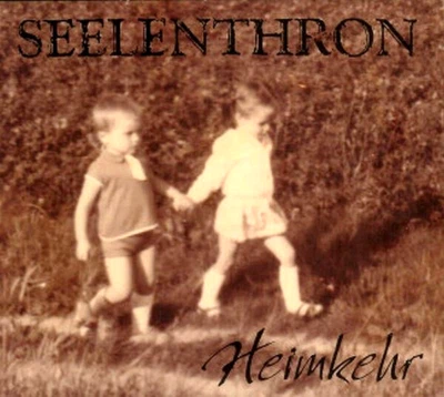 SEELENTHRON "Heimkehr CD Forseti Death In June Darkwood Current 93 Rome OTWATM - Bild 1 von 2