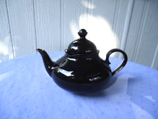 mikasa rondo black pearl ej 700 teapot