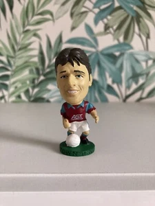 Andy TOWNSEND Aston Villa Home Corinthian EPL Headliner Figure Loose PL63 - Picture 1 of 3
