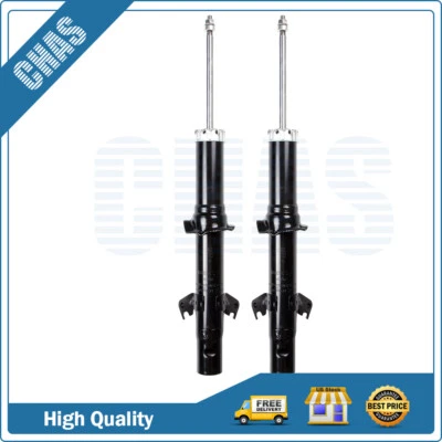 Front Left Right Shocks Absorber Struts For 2003-2005 2006 2007 2008 Mazda 6 - Image 1 of 4