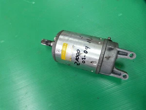 Motor De Arranque Kawasaki Z1000 03 - 09 Original 21163-0024 - Imagen 1 de 2