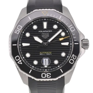 Reloj automático para hombre con papel TAG HEUER Aquaracer 300 m WBP201A.FT6197 Q#138323 - Imagen 1 de 10