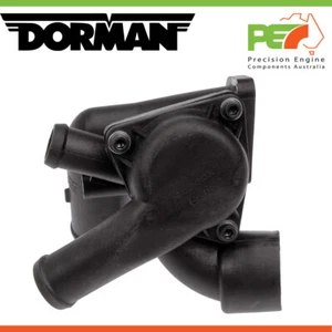 New Dorman Thermostat Housing For VW GOLF V R32 1K1 3.2 R32 4motion Hatchback - Picture 1 of 4