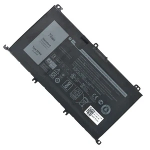 Laptop NEW Battery for Dell Inspiron 15 7000 Gaming 7557 7559 7567 74Wh 357F9 - Picture 1 of 7