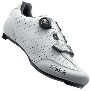 Fizik Women's R3B Donna Boa Cycling Shoes - White/Turquoise 37 - Picture 1 of 1