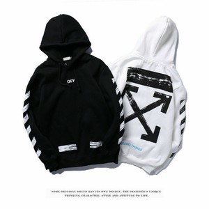 Sudaderas de hombre OFF!-White | Compra online en eBay
