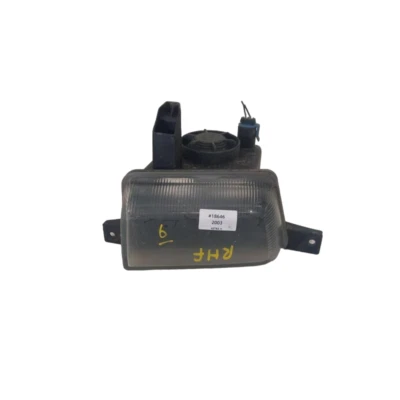 Right Side Bumper Indicator/Foglamp, For 2001-2006 Holden Astra TS City, CD - image 1 of 2