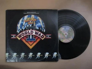 All This and World War II, movie soundtrack, 2LP, Australian pressing - Picture 1 of 3
