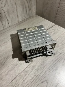 BOSCH CONTROL DE TRANSMISIÓN BUS TRANSMISSION CONTROL UNIT 0260001009 0501206727 - Imagen 1 de 8