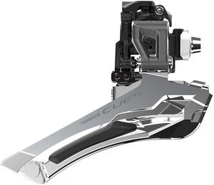 Desviador delantero CUES FD-U6030 LINKKLIDE - Shimano CUES FD-U6030-F delantero - Imagen 1 de 1