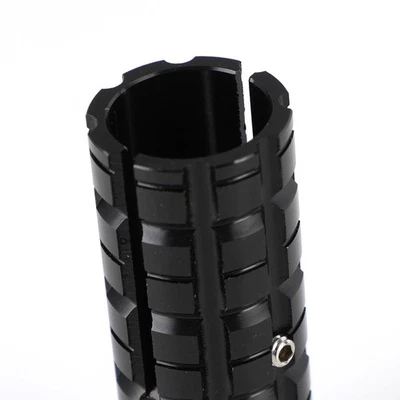 Extensor de pedal de conductor clavija de extensión de pedal de freno para BMW R1200GS ADV 2007-2019 Foto 1 de 2