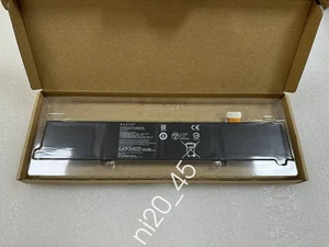 Batería genuina nueva RC30-0248 para computadora portátil Razer Blade 15 2018 RZ09-02385 RZ09-02386 - Imagen 1 de 8