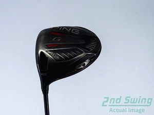 Ping G410 LS Tec Driver 10.5° Graphite Senior Left 45.75in - Picture 1 of 8