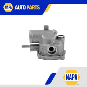 Coolant Thermostat fits MERCEDES E220 S210 2.1D 99 to 03 OM611.961 Gates Quality - Picture 1 of 7