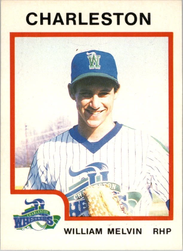 B6089- 1987 ProCards Minor League Baseball Cards6 -You Pick- 15+ FREE US SHIP - Image 1 of 1