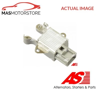 ALTERNATOR REGULATOR AS-PL ARE6104 P NEW OE REPLACEMENT - Image 1 of 4