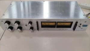 Urei 1178 Stereo Dual Peak Limiter Compressor Tested Japan - Picture 1 of 14