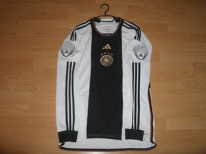Deutschland - DFB Trikot Matchworm 2022 - Bild 1 von 6