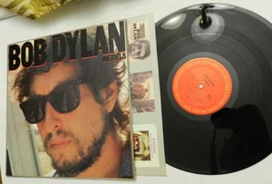 LP, Bob Dylan - Infidels, Columbia QC 38819, 1983, NM - Picture 1 of 2