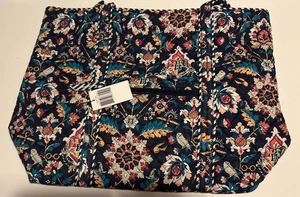 Borsa Vera Bradley Harry Potter Home To Hogwarts grande Vera Tote Bag 2020 esatta - Foto 1 di 6