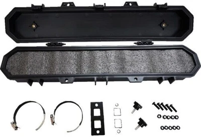 Moose Drive Belt Storage Case Motorcycle ATV/UTV Street Bike Dirt Bike Q15-6004 - Image 1 of 3