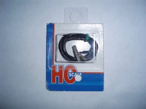 Code 100 Nickel Silver Terminal Joiners HO Scale Atlas Trains (US IMPORT) - Bild 1 von 2