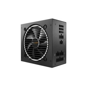 Fonte di Alimentazione Be Quiet! Pure Power 12 M ATX 550 W 80 Plus Gold - Afbeelding 1 van 4