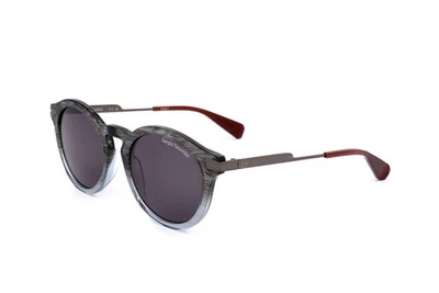 Gafas de sol unisex Sergio Tacchini ST5017 902 GRIS 51/21/140 Foto 1 de 3