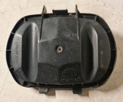 Крышка противотуманной лампы Mercedes Benz A208 CLK230 2002 Hella 152 002-00 - Изображение 1 из 3