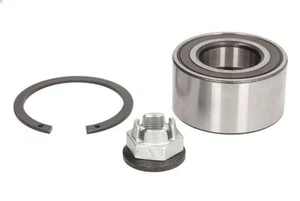 Wheel bearing kit SNR R155.123 for RENAULT CLIO IV (BH_) 1.2 2015-2021 - Picture 1 of 6