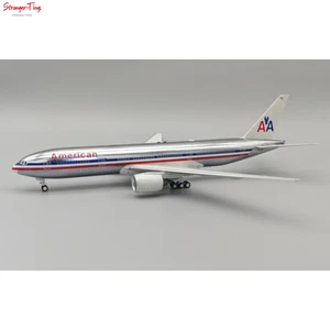 IN FLIGHT 772AA1224P 1/200 AMERICAN AIRLINES BOEING 777-223/ER N770AN STAND - Bild 1 von 1