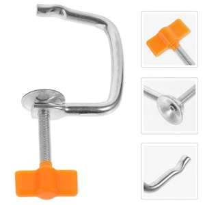 Máquina para hacer pasta Abrazadera de fijación Clip para hacer pasta duradera Pasta de repuesto - Imagen 1 de 12