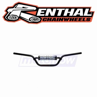 Renthal 7/8in. Handlebar for 2006-2009 Suzuki LT-R450 QuadRacer - Control yo Foto 1 de 4