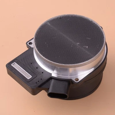 Mass Air Flow Sensor MAF Fit For Chevrolet Cadillac GMC Isuzu 25318411 15904068 - Image 1 of 4