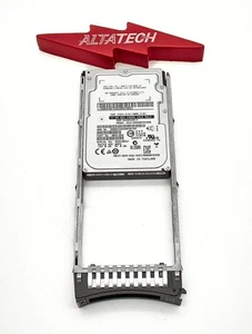 IBM 00AK373 600GB 15K 12GB SAS HDD (AC52) - Afbeelding 1 van 7