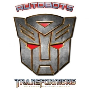 Transformers Revenge of the Fallen Collector Skin - Picture 1 of 1