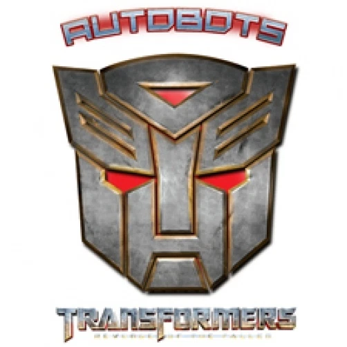 变形金刚堕落复仇收藏皮肤 — 第 1/1 张图片