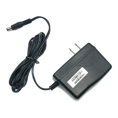 Original Netgear 12V AC Power Adapter for Netgear Nighthawk AX6 AX5400 Router - Image 1 of 4