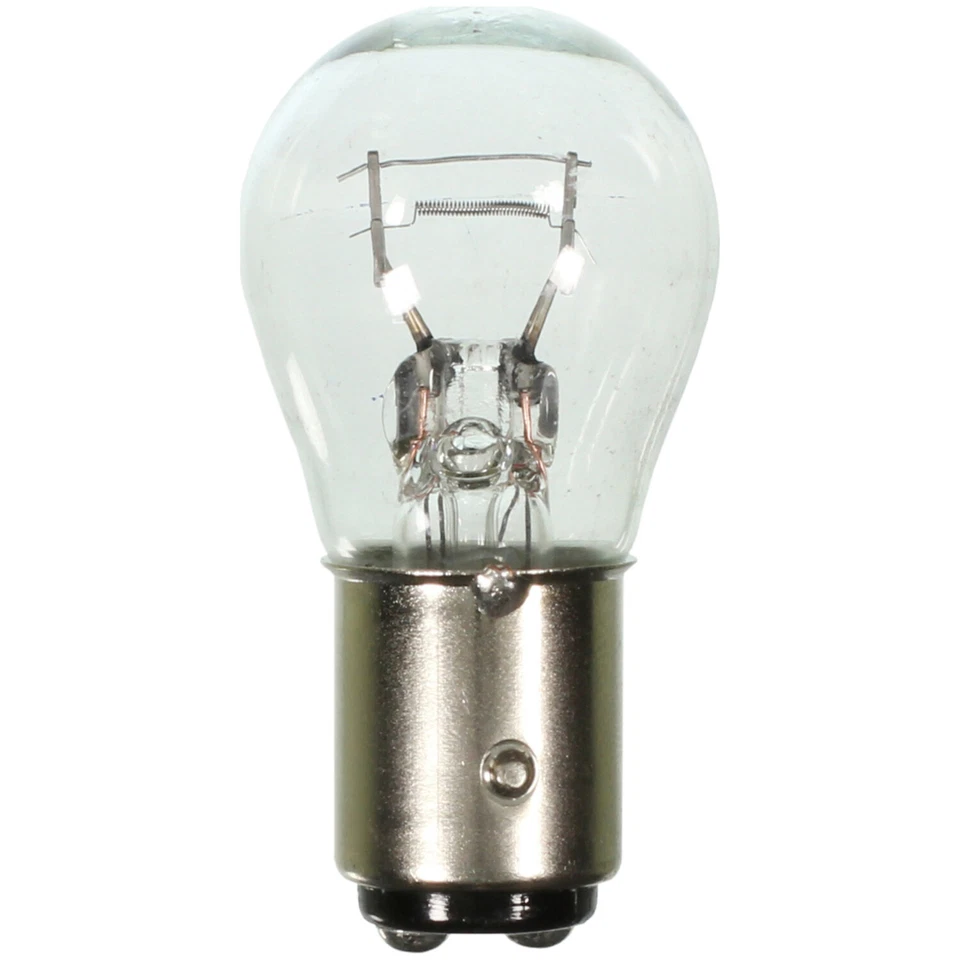 Caja de 10 bombillas multiusos estándar Wagner 1157LL Foto 1 de 1