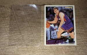 1994-95 Fleer - #179 Danny Ainge - Bild 1 von 2
