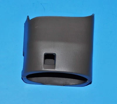 Lincoln Mark VIII 1997 1998 OEM cubierta de columna del volante Foto 1 de 4