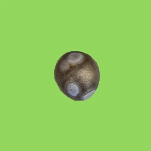 Seltener 3,30 g natürlicher Gobi Achat Augen Achat/Stein Madagaskar - Bild 1 von 9