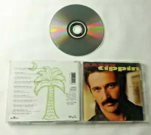 Arron Tippin Read Between The Lines Audio CD Country Musik 1992 RCA kostenloser Versand - Bild 1 von 12