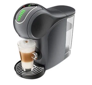Nescafe Dolce Gusto Genio S Touch 15Bar 1340W 0.8L 5.86lb 4Level Gray *220V only - Picture 1 of 6