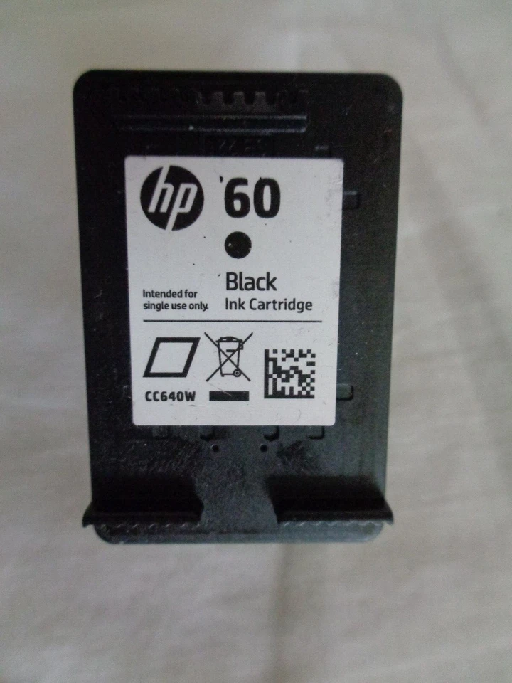 Cartuchos de tinta vazios (#1326) - Imagem 1 de 4