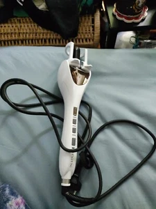 INSTYLER Auto Curler Tulip, gebraucht - Bild 1 von 5