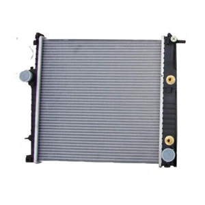 Protex RADH007 Radiator engine cooling - Picture 1 of 1