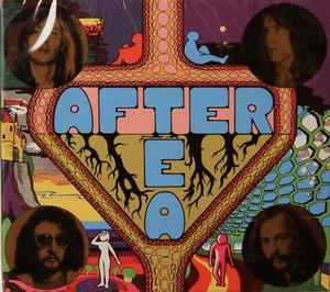 After Tea-Jointhouse Blues Dutch psych 7 bonus tracks - Picture 1 of 1