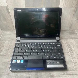 Acer Aspire One 532h 532h-2268 - 10” Parts Or Repair - Picture 1 of 10